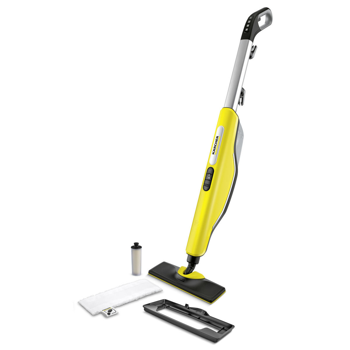 Karcher парочистачки