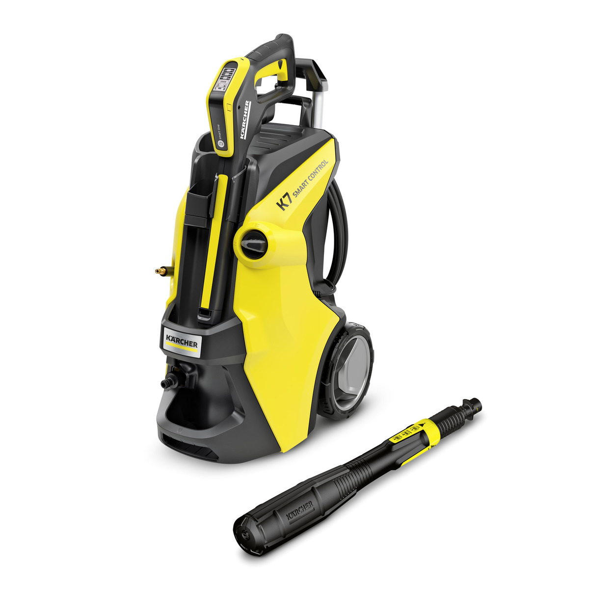 Karcher водоструйки